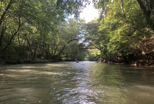 Sequatchie River photo1 jfv